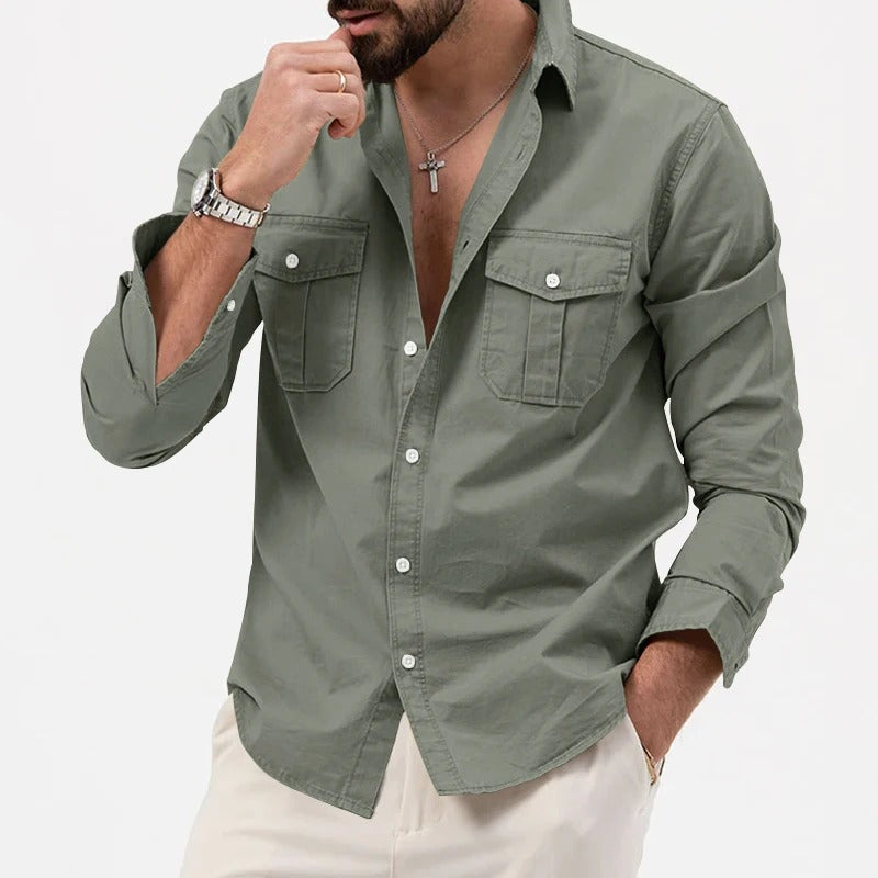 Camisa Belmonto