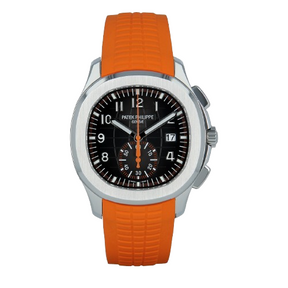 Relógio Geneve Aquanaut 42.2mm - Acompanha Caixa + Certificado do Original