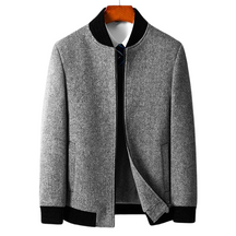 Jaqueta Harrow Wool