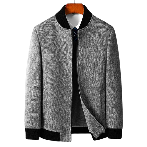 Jaqueta Harrow Wool