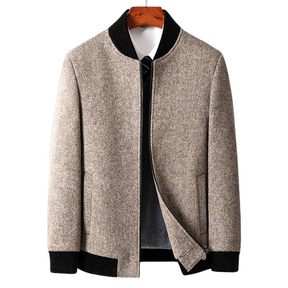 Jaqueta Harrow Wool