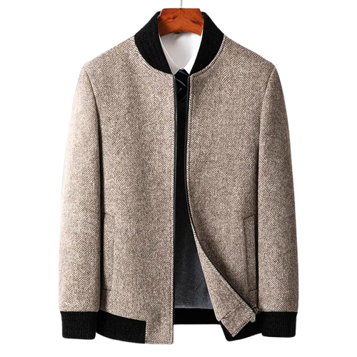 Jaqueta Harrow Wool